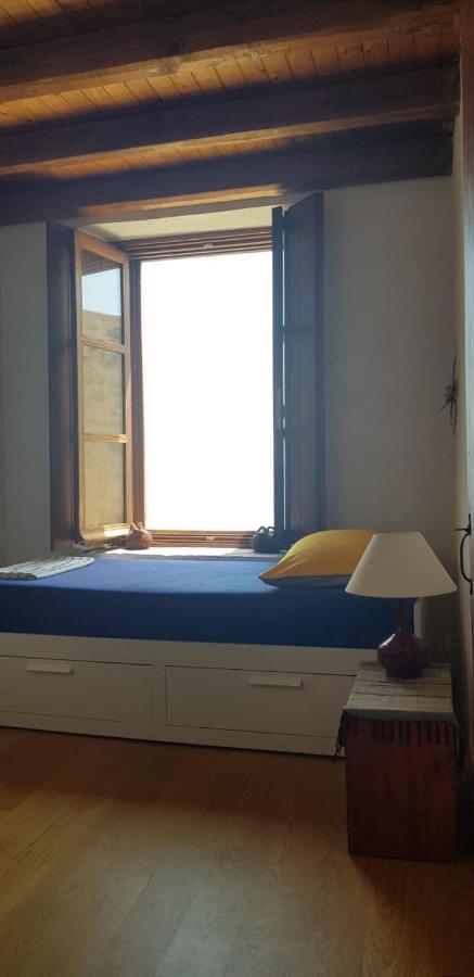 Athina Guesthouse Monemvasía Buitenkant foto